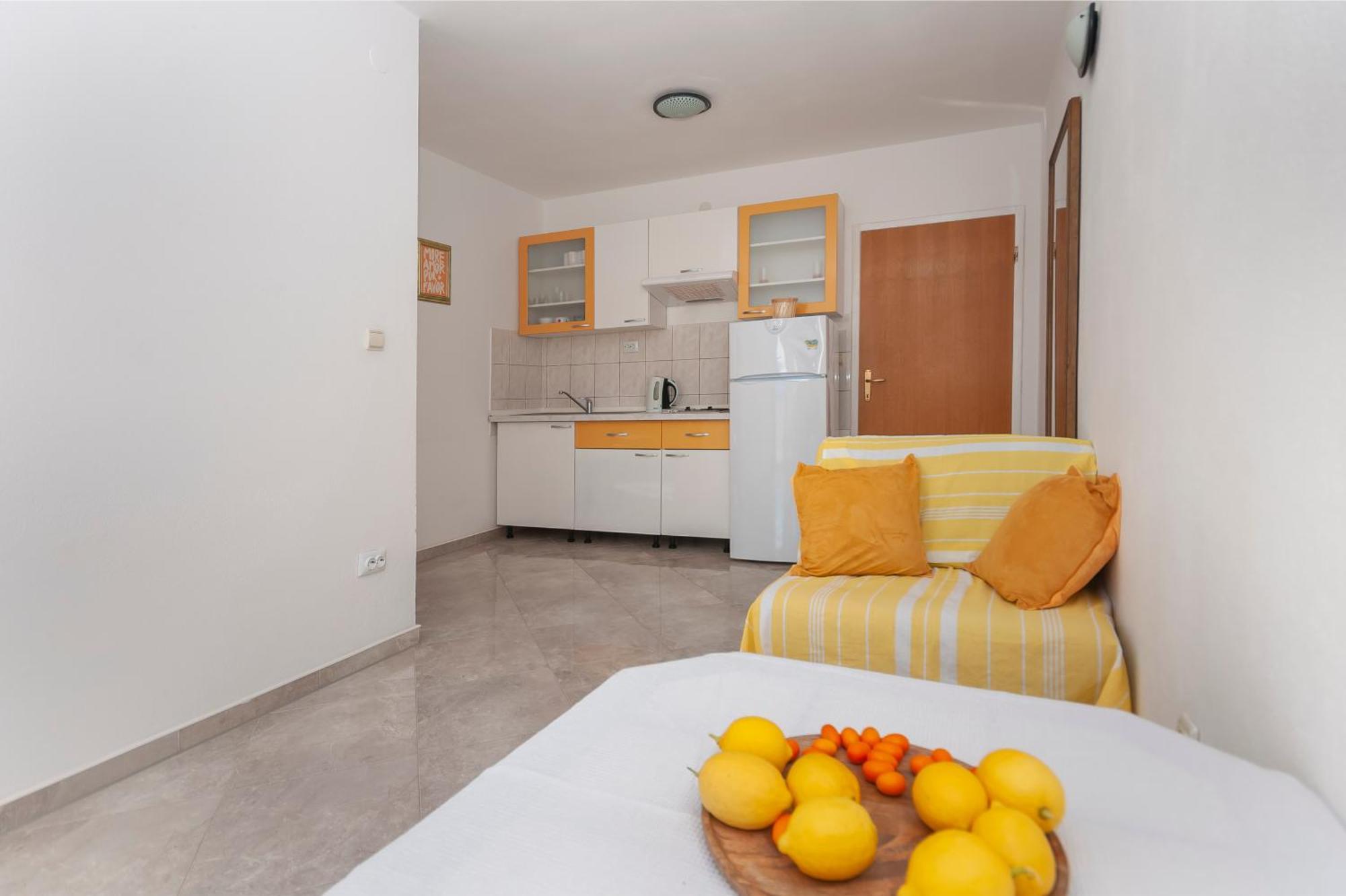 Villa Zoi Čelina Exterior foto