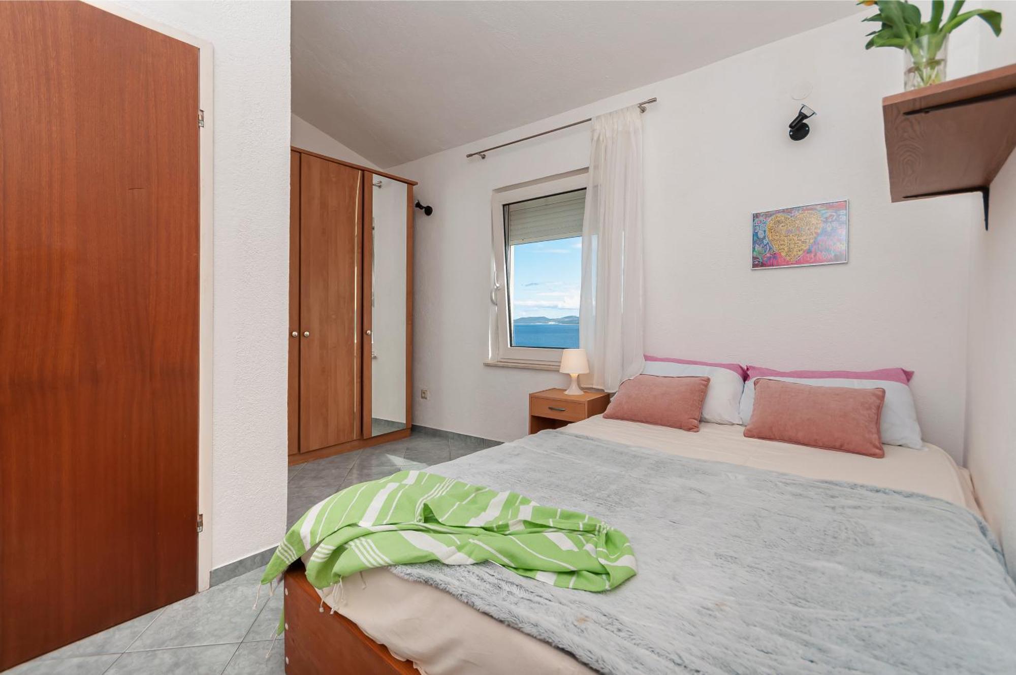 Villa Zoi Čelina Exterior foto